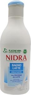 Image du produit Nidra New Milk Bath 750ml (Huile de bain, 750 ml)
