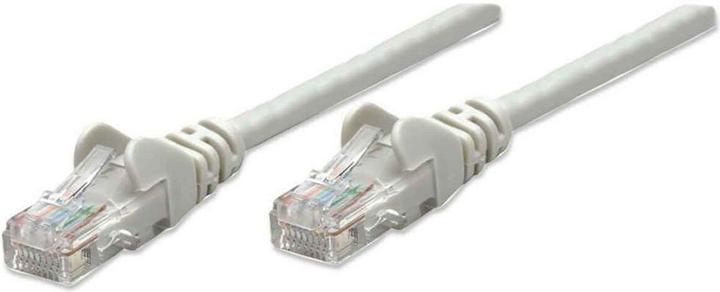 Actual product image Intellinet Patch cable (U/UTP, CAT6, 0.50 m)