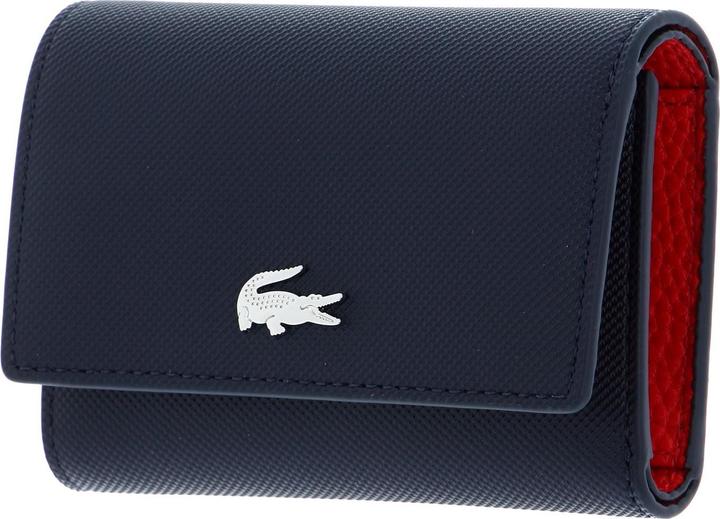 Actual product image Lacoste Compact Wallet
