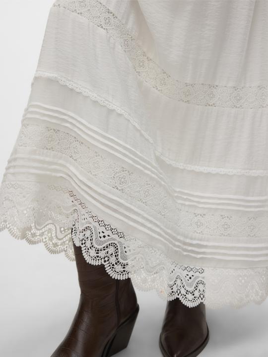 Produktbild Vero Moda VMTIFFANI Langes Kleid Kleid (XS)