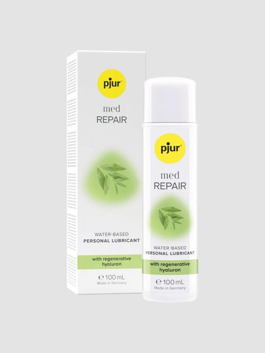 Image du produit Pjur Réparer le glissement (100 ml)