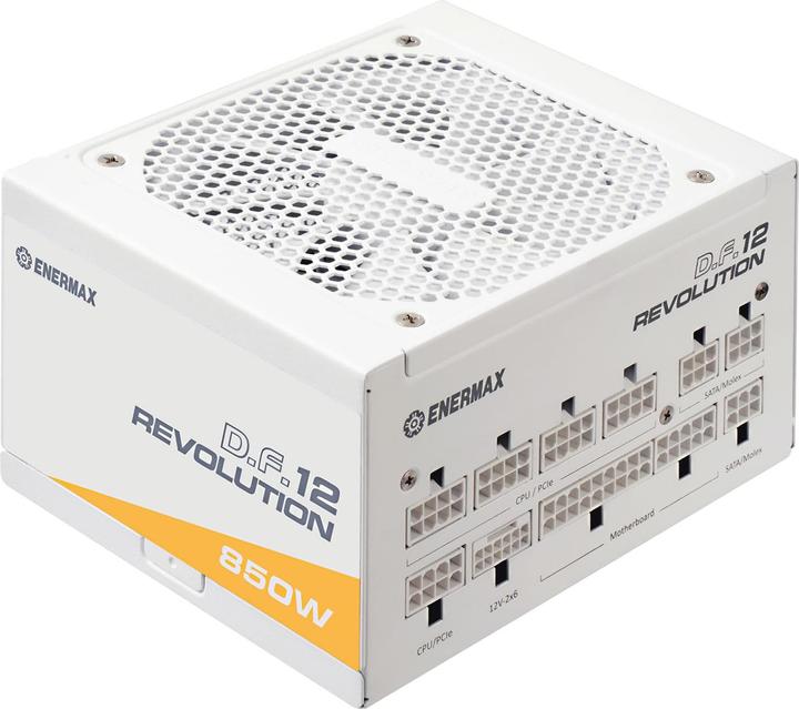 Immagine prodotto Enermax 850W Revolution D.F.12 ETV850G| 80+ Gold (850 W)