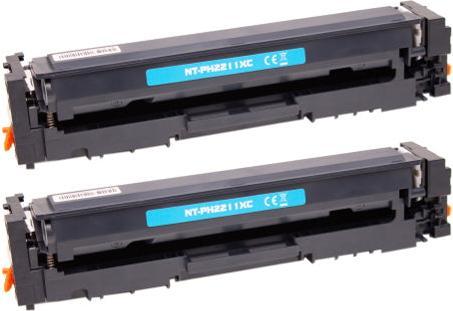 Image du produit Hermex Toner compatible pour MFP M183fw (C)