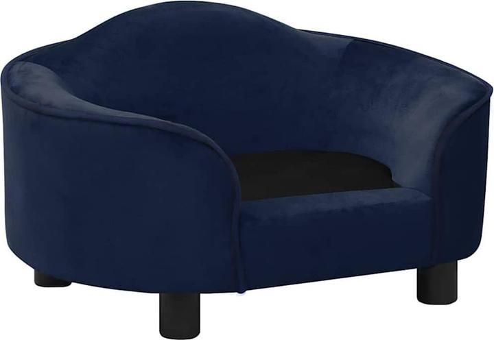 Produktbild vidaXL Hundesofa (Hund)