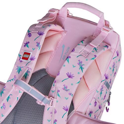Produktbild LEGO - Optimo Starter Schoolbag - Flowers (20238-2506)
