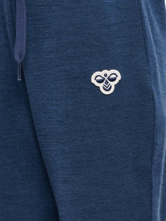 Produktbild hummel hmlMINI WOOL PANTS BEE (92)