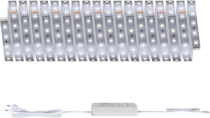 Actual product image Paulmann MaxLED 500 Basisset (Neutral White, 1000 cm, Indoor)