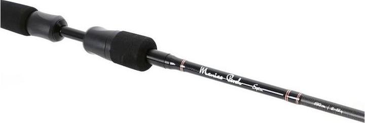 Actual product image Stucki Fishing Maniac Perch (Spinning rod, 220 cm)