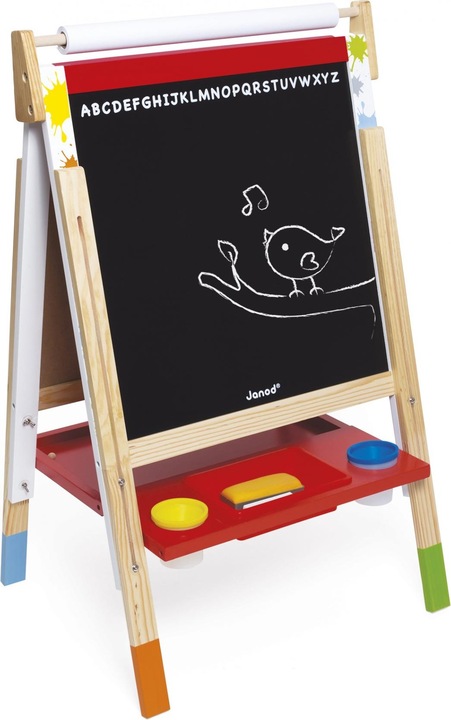 Produktbild Janod Splash