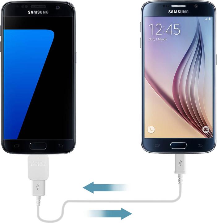Image du produit Samsung EE-UG930 (USB, Micro USB)