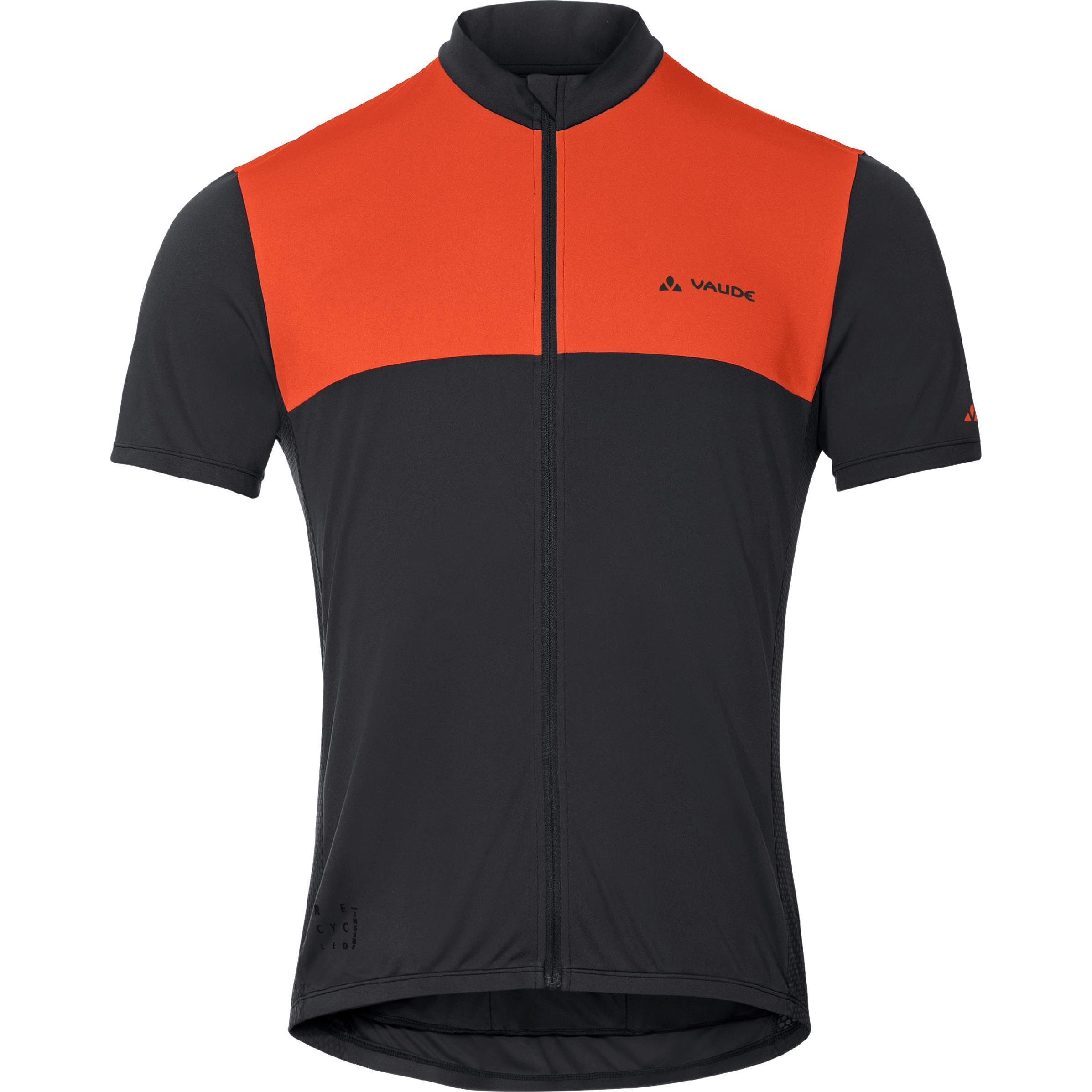 Vaude, Herren, Velotrikot, Matera (S), Orange, S