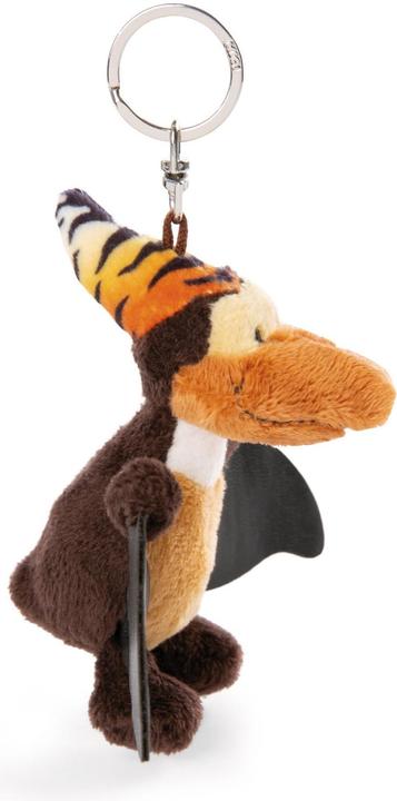 Image du produit NICI Porte-clés Dino Orny 10cm