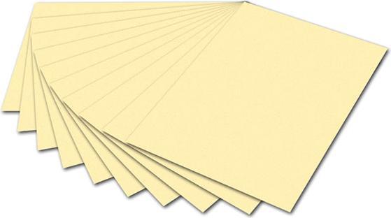 Actual product image Folia Photo cardboard colored format A4 (300 g/m², 1 x)