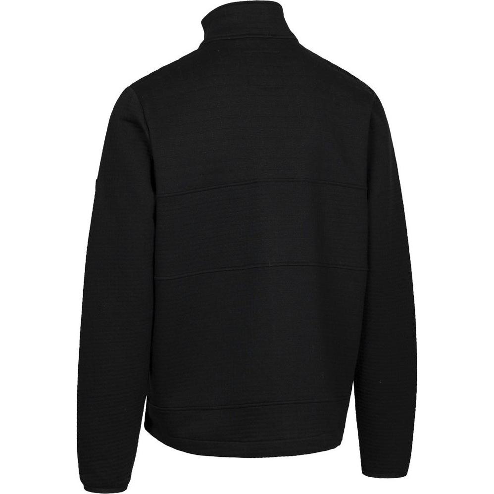 Thumbnail - Trespass, Herren, Jacke, FANGDALE - Herren Freizeitjacke (M), Schwarz, M