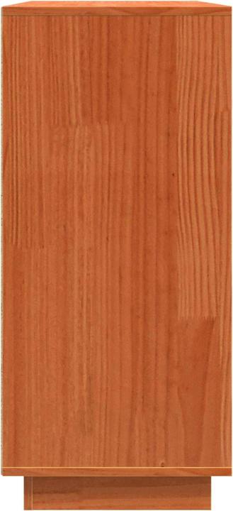 Produktbild vidaXL Modernes Sideboard (34 x 34 x 75 cm)