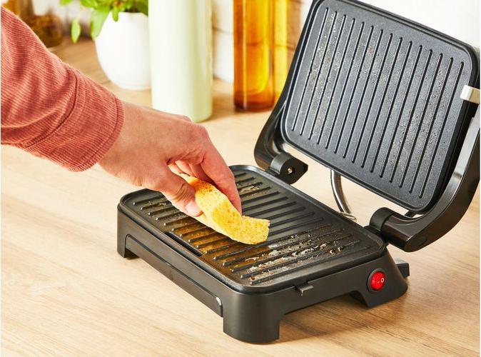 Image du produit Tefal Inicio Compact GC270D