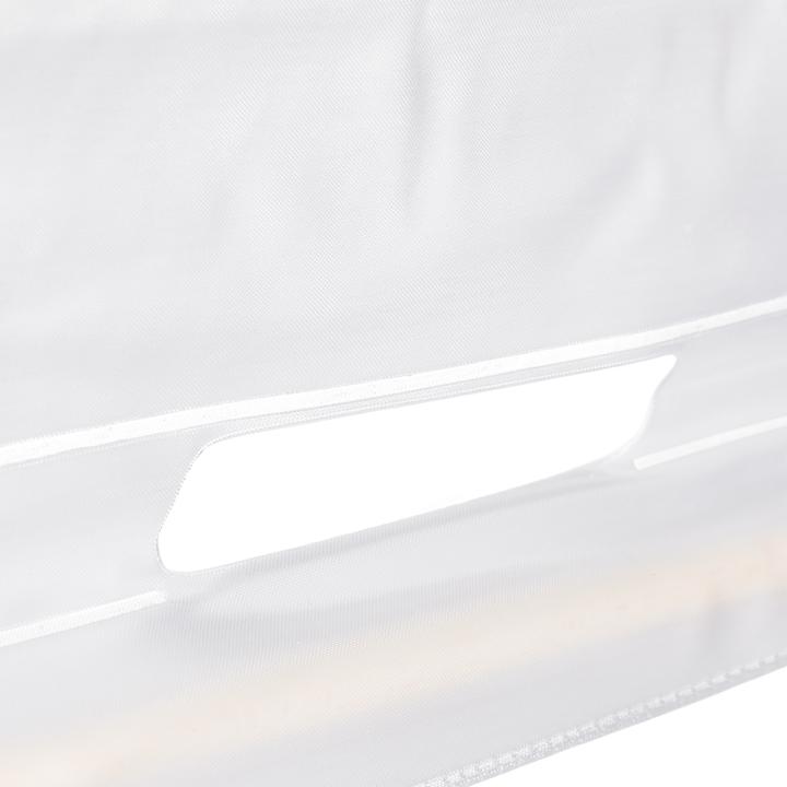 Actual product image Relaxdays 10 L Folding Container