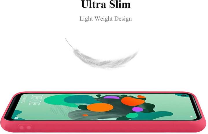 Immagine prodotto Cadorabo Copertina in TPU Candy (Mate 30 Lite)