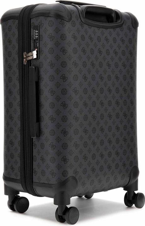 Produktbild Guess Wilder 4 Rollen Trolley 64 cm mit Dehnfalte (56 l)