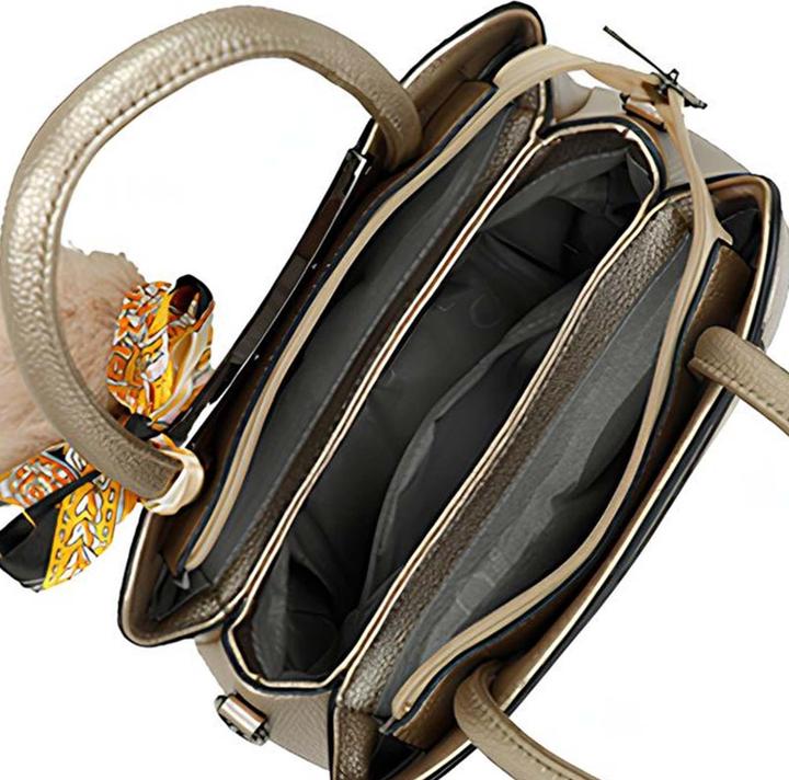 Immagine prodotto Gallantry Damentasche Schlangeneffekt