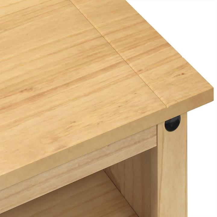 Actual product image vidaXL Brotterode-Trusetal (100 x 40 x 52 cm)