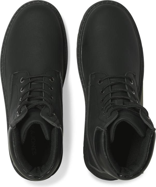 Actual product image Jack & Jones Jfwthames Pu Boot Ot (41)