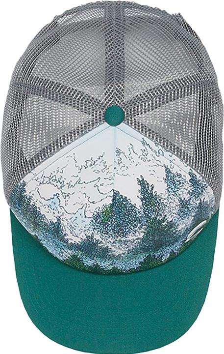 Actual product image Sunday Afternoons Artist Series Patch Trucker Cap