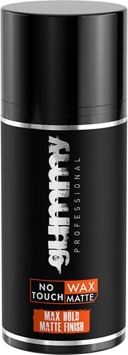 Produktbild Gummy Professional No Touch Matte Wax 98ml (Haarwachs, 98 ml)