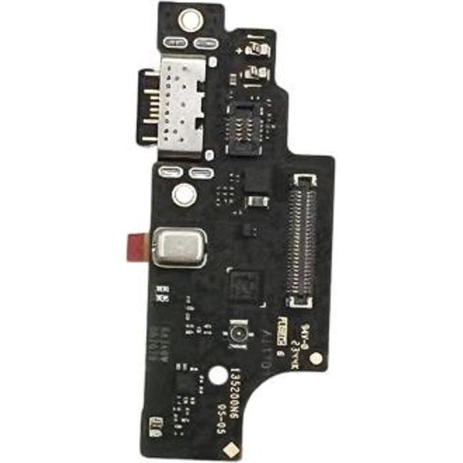Xiaomi Redmi Note 13 Pro Charging Board (Xiaomi Redmi Note 13 Pro), Pezzi di ricambio per dispositivi mobili