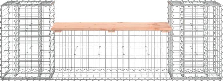 Produktbild vidaXL Gartenbank