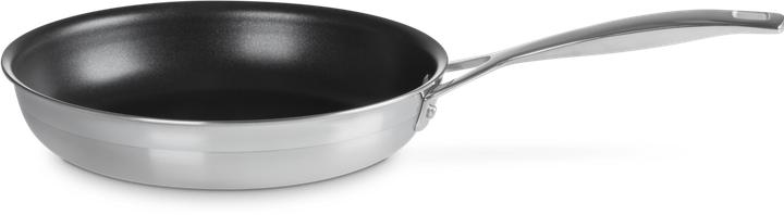Produktbild Le Creuset 3-Ply (24 cm, Bratpfanne, Edelstahl)