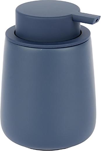 Image du produit Axentia distributeur de savon Mondra, bleu foncé