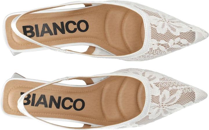 Produktbild Bianco BIAMARALYN Slingbacks (41)