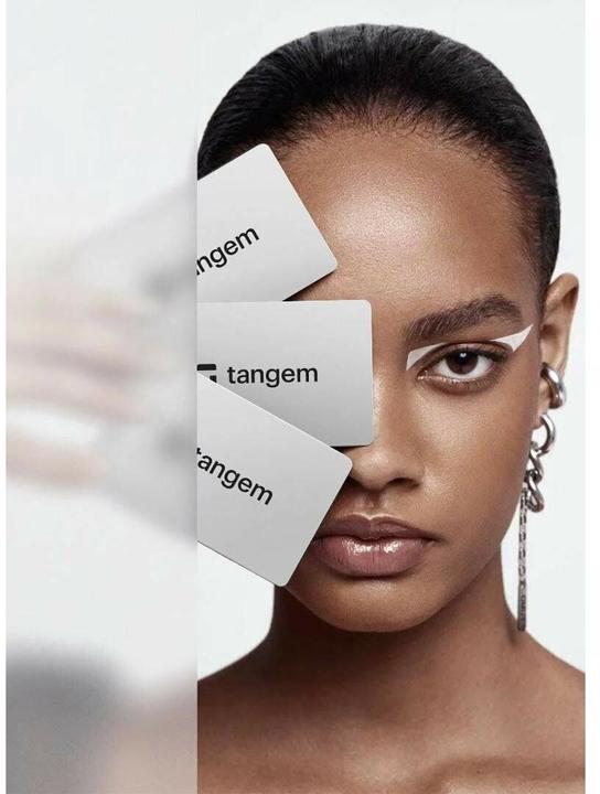 Produktbild Tangem 2.0 - 3 Card Set - BTC HODL (Bitcoin, Weitere)