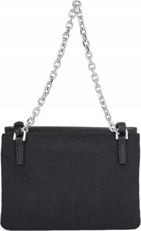 Actual product image Calvin Klein Re-Lock Double Gusett Bag jcq