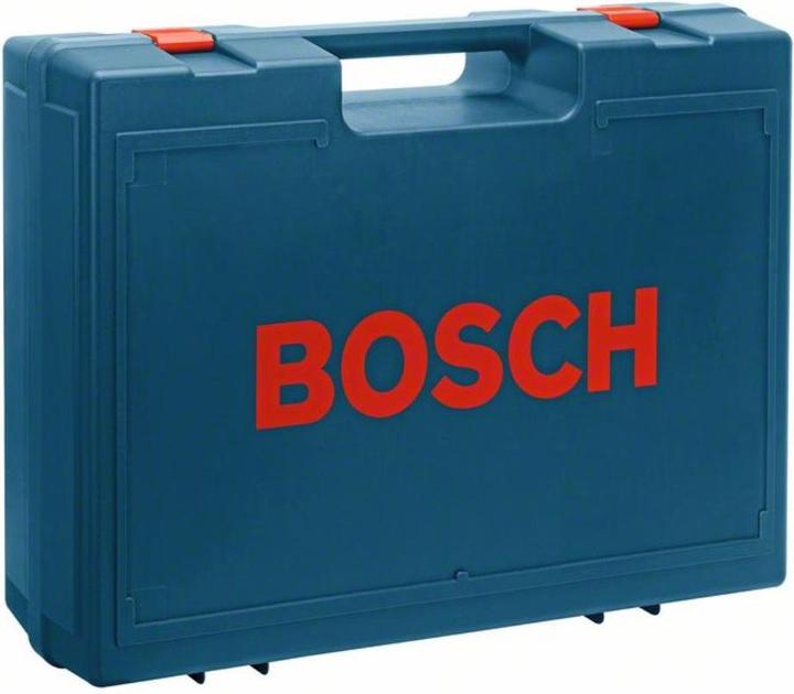 Produktbild Bosch Professional Zubehör Kunststoffkoffer (1 Teil)