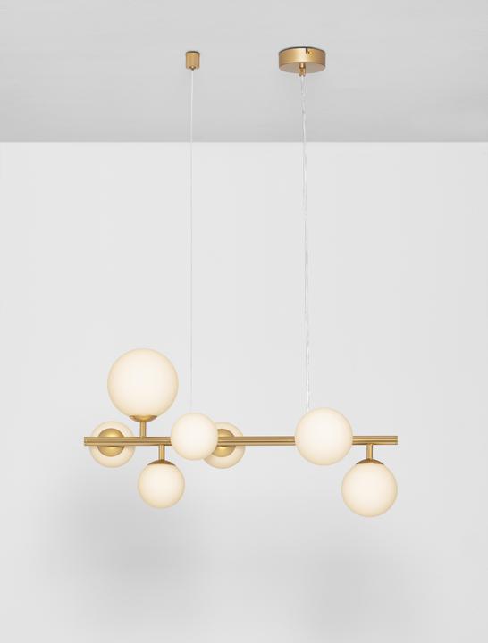 Produktbild Nova Luce Odillia (G9)