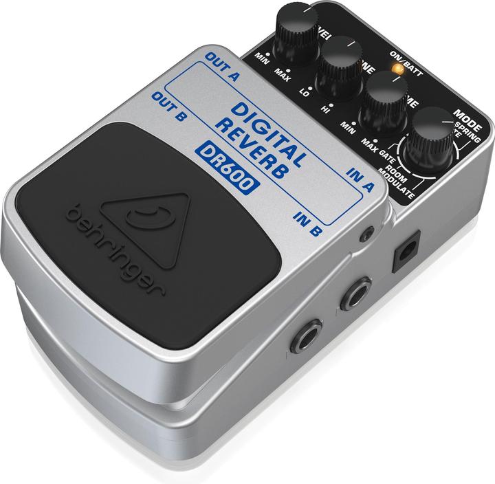 Produktbild Behringer DR600 (Gitarre)