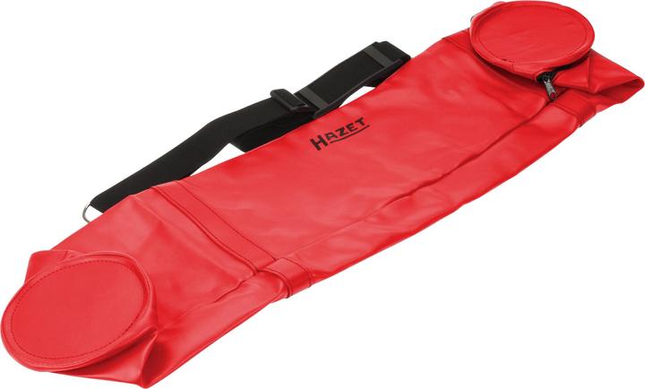 Produktbild HAZET Tasche für Gummi-Standmatte 196VDE-8 196-8TL
