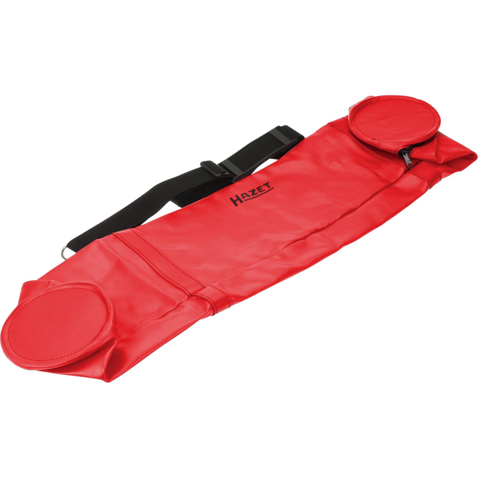 HAZET, Aschenbecher, Tasche für Gummi-Standmatte 196VDE-8 196-8TL