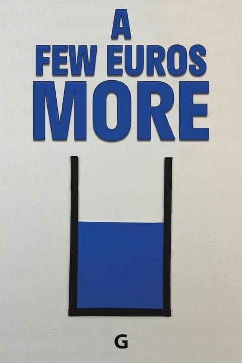 Produktbild A Few Euros More