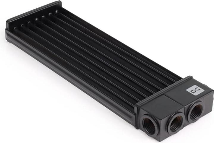 Alphacool WAR ES U-shape RAM water cooler 8-fold set