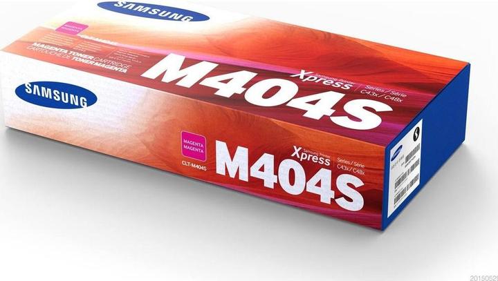 Image du produit Samsung Clt-M404s (M)