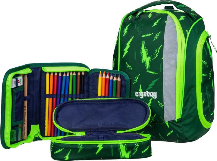 Produktbild Ergobag Pack Set (20 l)