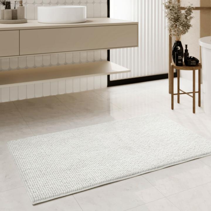 Produktbild Wecon Home Basics Badteppich Balu (100 x 60 cm)