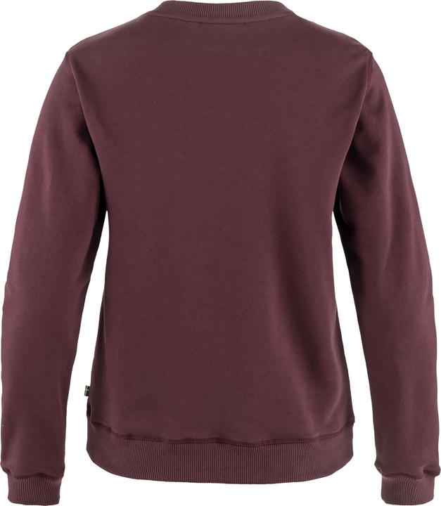 Immagine prodotto Fjällräven Maglione con logo 1960 da donna (M)