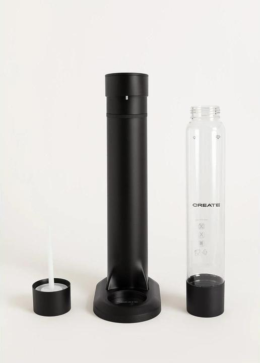 Actual product image Create Soda Maker Studio