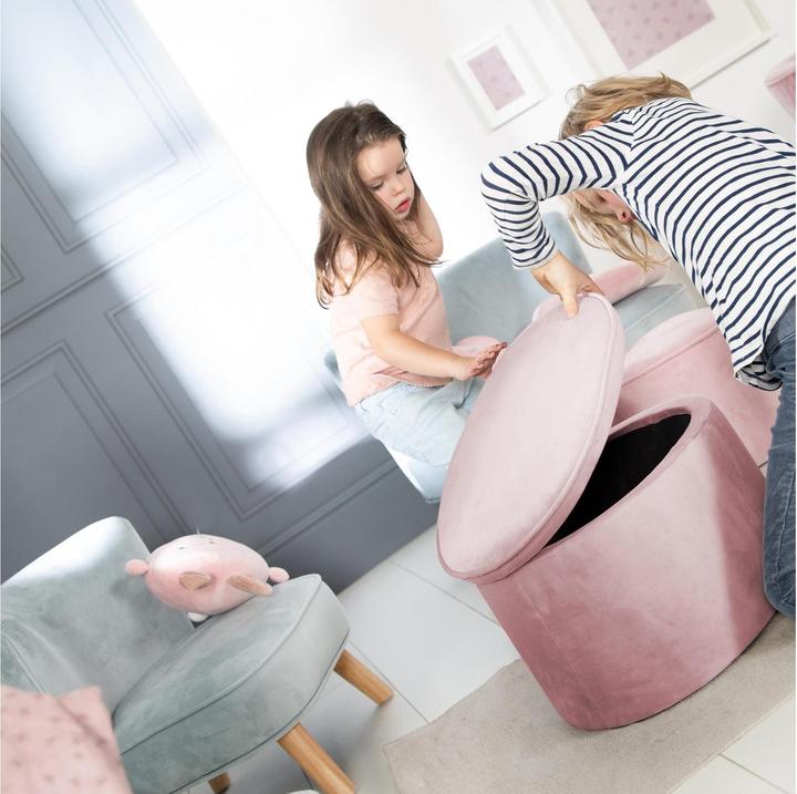 Image du produit Roba Lil Sofa (Tabouret pour enfants)