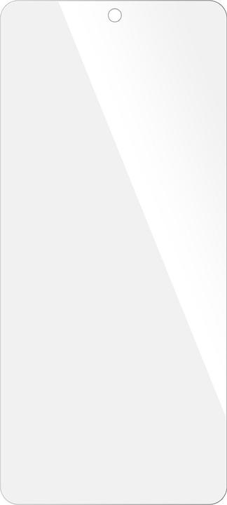 Actual product image Dipos Screen Protector Crystalclear (5 pcs., Motorola Moto G71)
