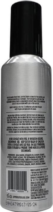 Produktbild Uppercut Deluxe Control Cream 120ml (Haarcreme, 120 ml)
